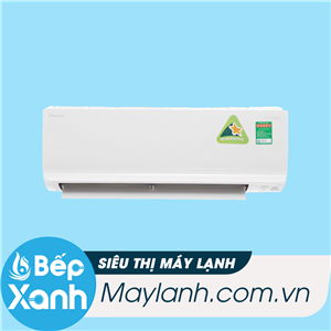Máy lạnh Daikin 1 chiều Inverter ATKC35TAVMV