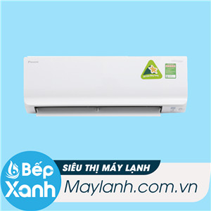 Máy lạnh Daikin 1 chiều Inverter ATKC35TVMV