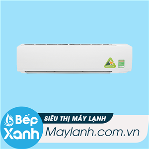Máy lạnh Daikin 1 chiều Inverter FTKC71UVMV