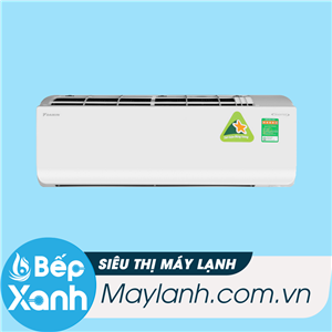 Máy lạnh Daikin 2 chiều Inverter FTHF35RAVMV