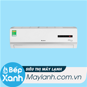 Máy lạnh 2 chiều Gree Inverter 1 HP GWH09WA-K3D9B7L