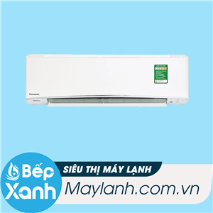 Máy lạnh Panasonic Inverter 1 HP CU/CS-XPU9XKH-8