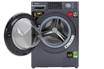 Máy giặt Panasonic Inverter 9.5 Kg NA-V95FX2BVT