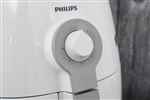 Nồi chiên không dầu Philips HD9216 2.4 lít