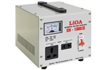 Ổn áp LiOA 1 pha 1kVA SH-1000II