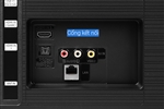 Smart Tivi QLED Samsung 4K 43 inch QA43Q60T
