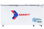 Tủ đông Sanaky 530 lít VH-6699HY3