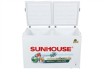 Tủ đông Sunhouse 300 lít SHR-F2412W2