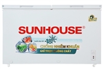 Tủ đông Sunhouse 330 lít SHR-F2472W2