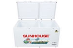 Tủ đông Sunhouse 490 lít SHR-F2572W2