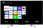 Android Tivi OLED Sony 4K 55 inch XR-55A80J