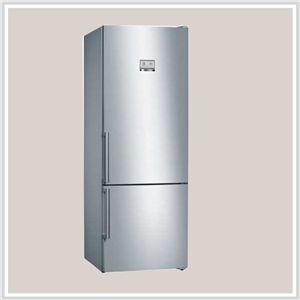 Tủ lạnh Bosch HMH.KGN56HI3P  | Tủ lạnh thông minh, Series 6