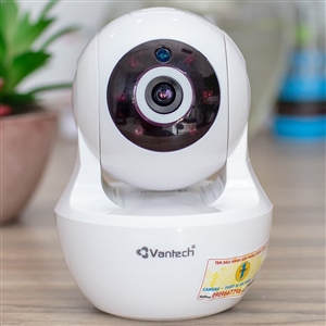 Camera wifi Vantech V1310 AI 1.3 Megapixel