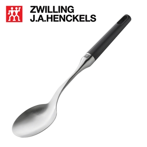 ZWILLING - Muỗng Inox Twin Pure Black (Nhỏ)