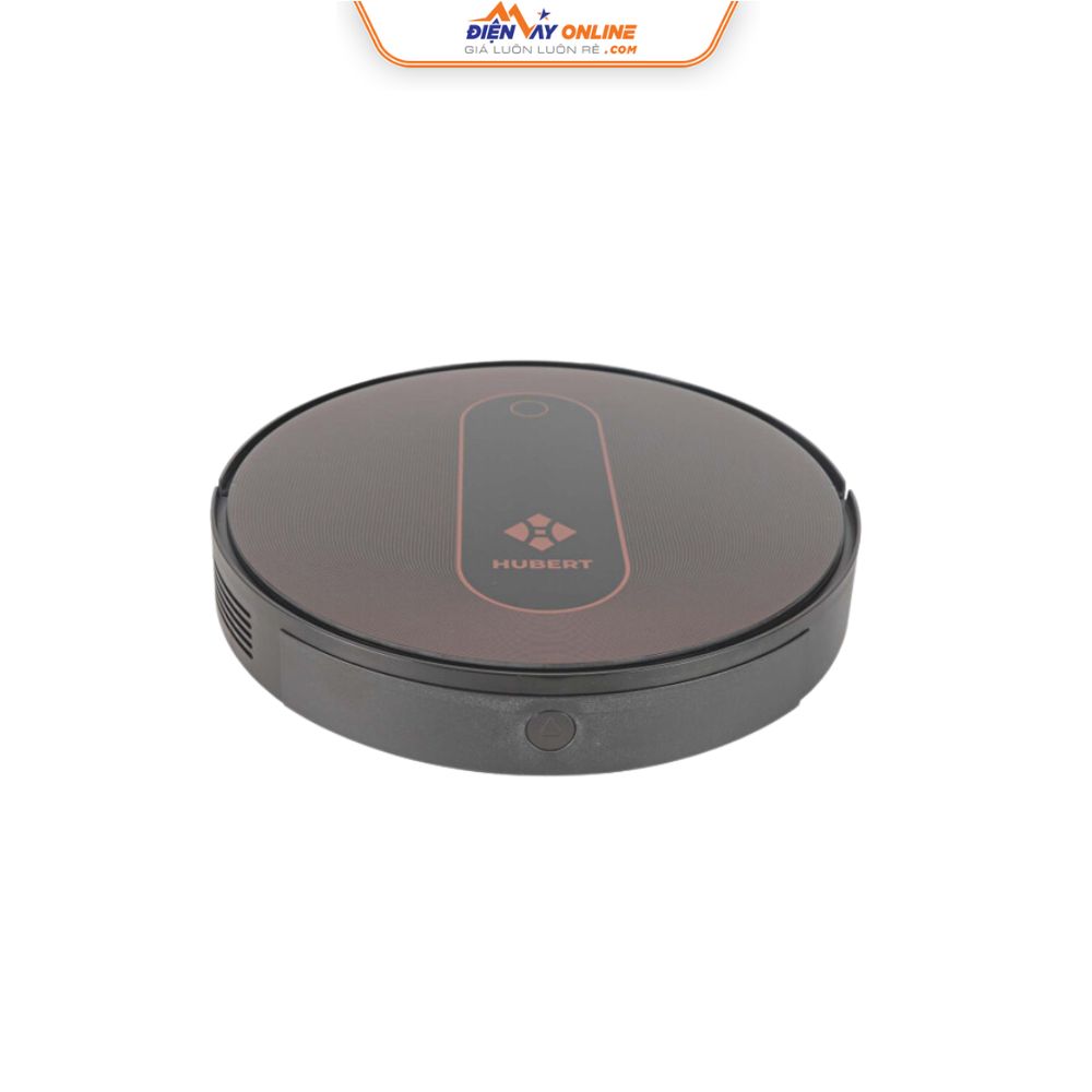 ROBOT HÚT BỤI LAU NHÀ HUBERT HB-C68-B - CỦA ĐỨC