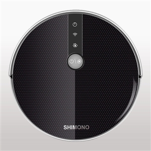 Robot hút bụi Shimono RS38B