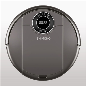 Robot hút bụi Shimono ZK808