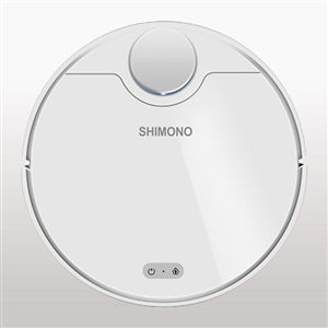 Robot hút bụi Shimono ZK902