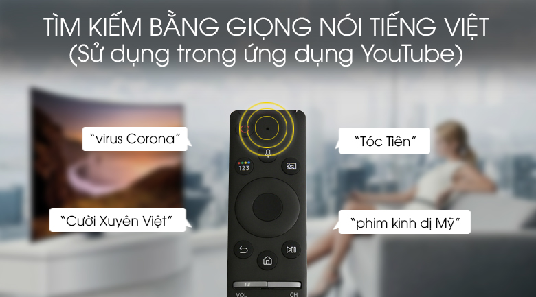 tìm kiếm giọng nói