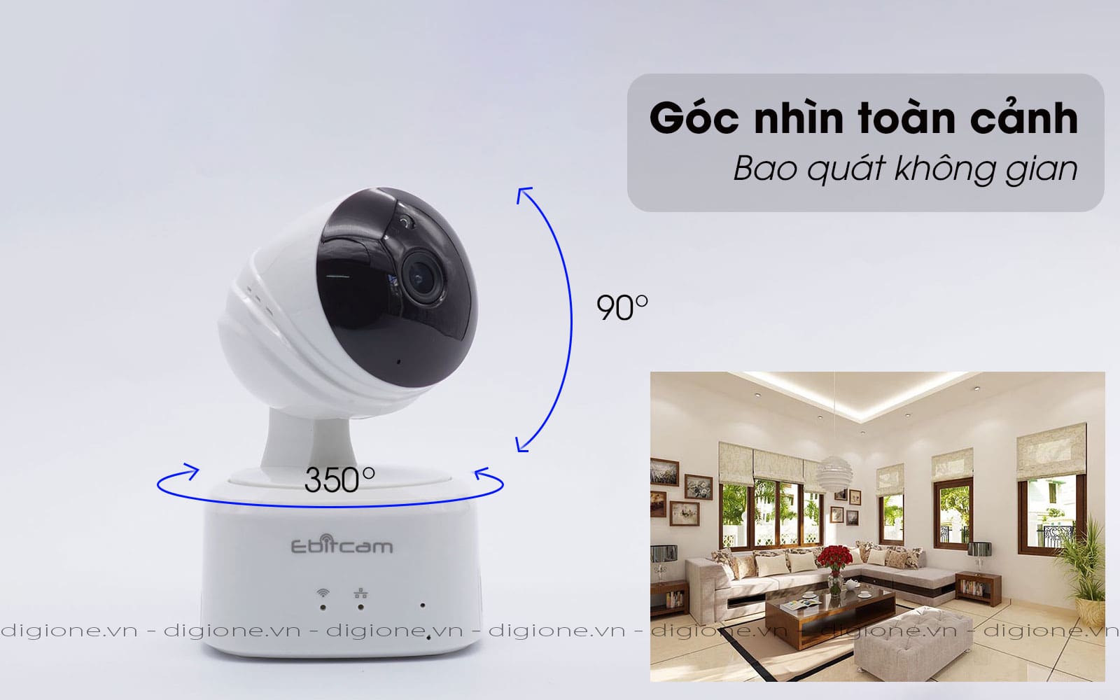 Góc nhìn ebitcam-e2