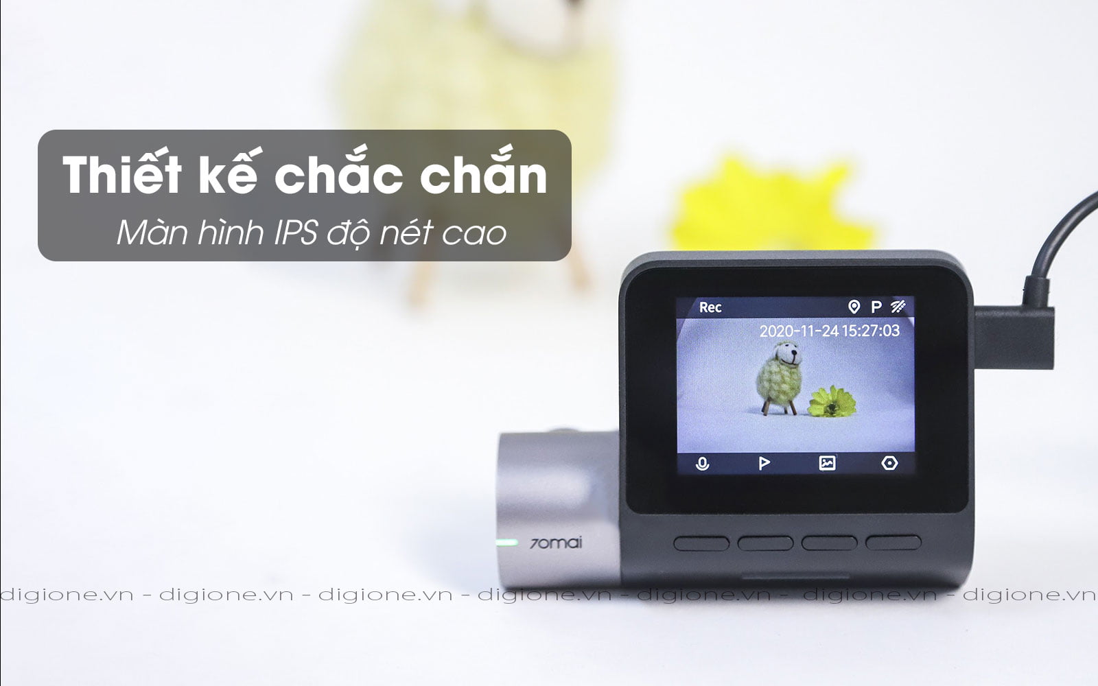 Kiểu dáng pro-plus-a500s