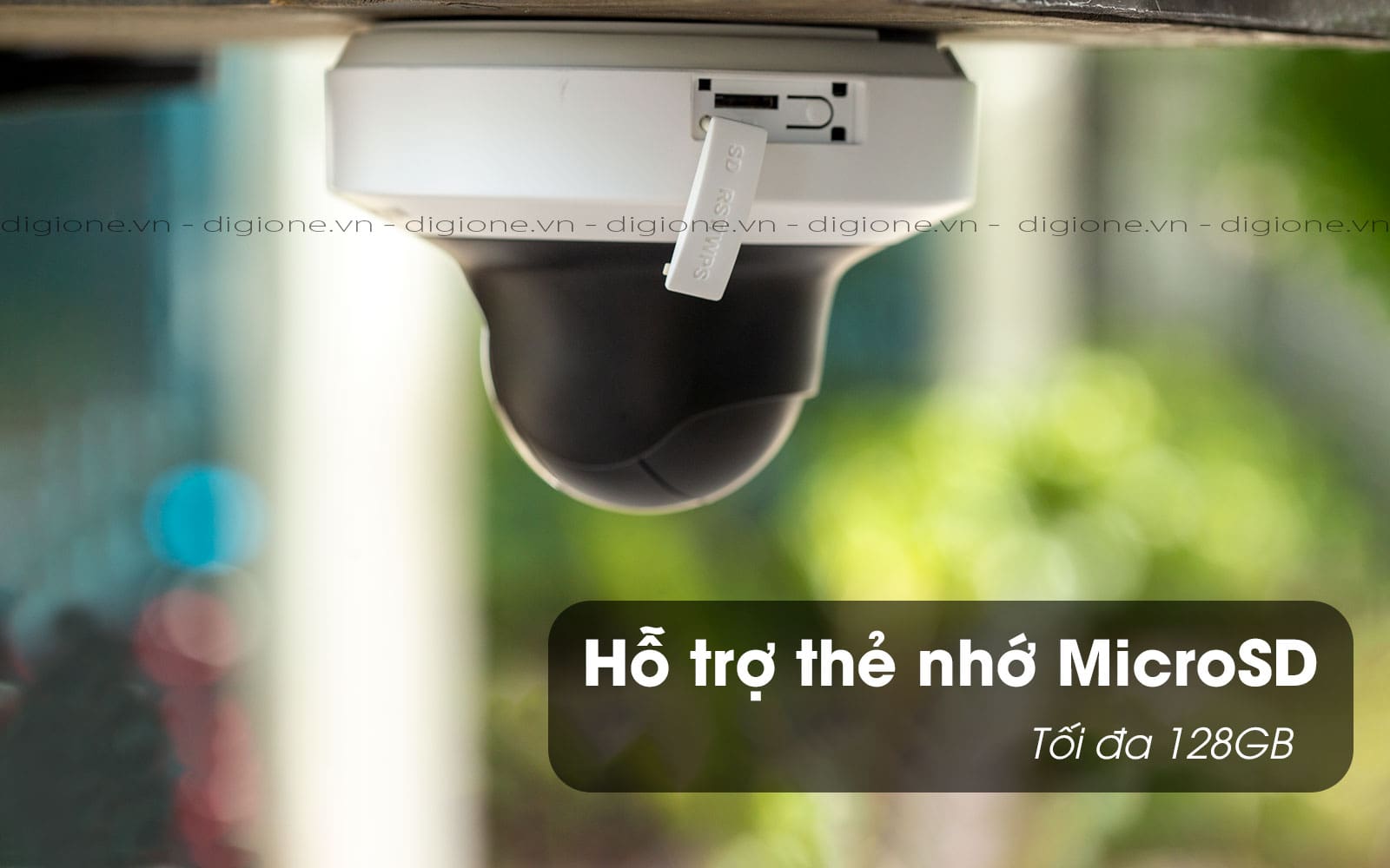 ds-2cd2f42fwd-iws Hỗ trợ thẻ nhớ