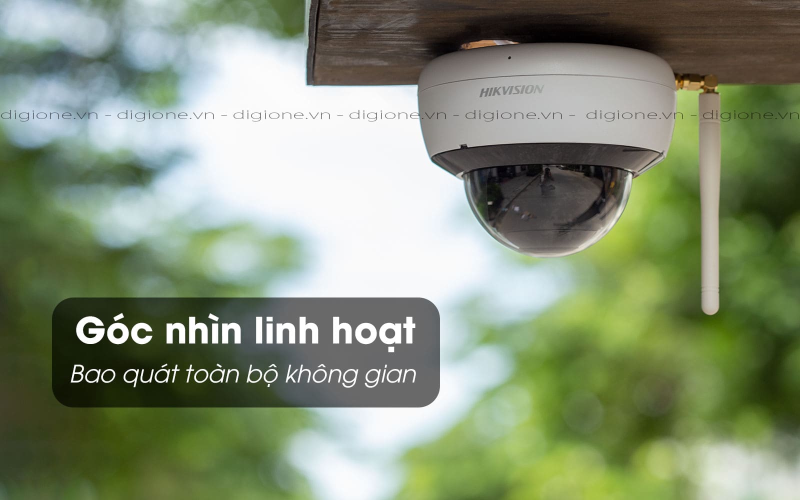 Góc nhìn ds-2cd2121g1-idw1