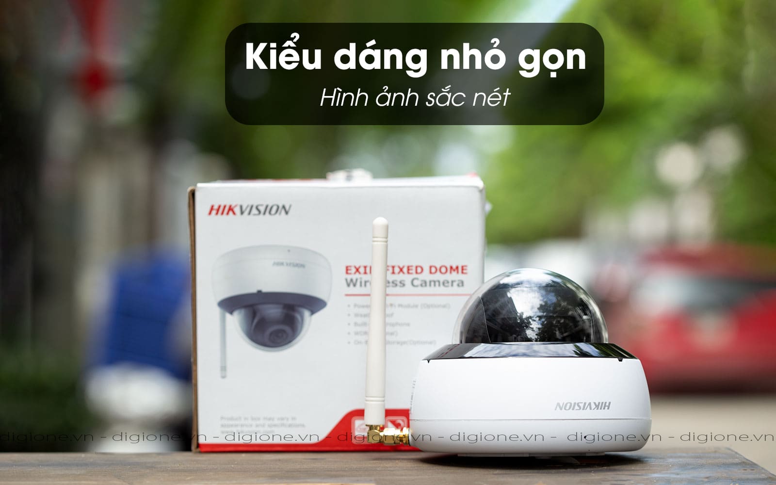 Kiểu dáng ds-2cd2121g1-idw1