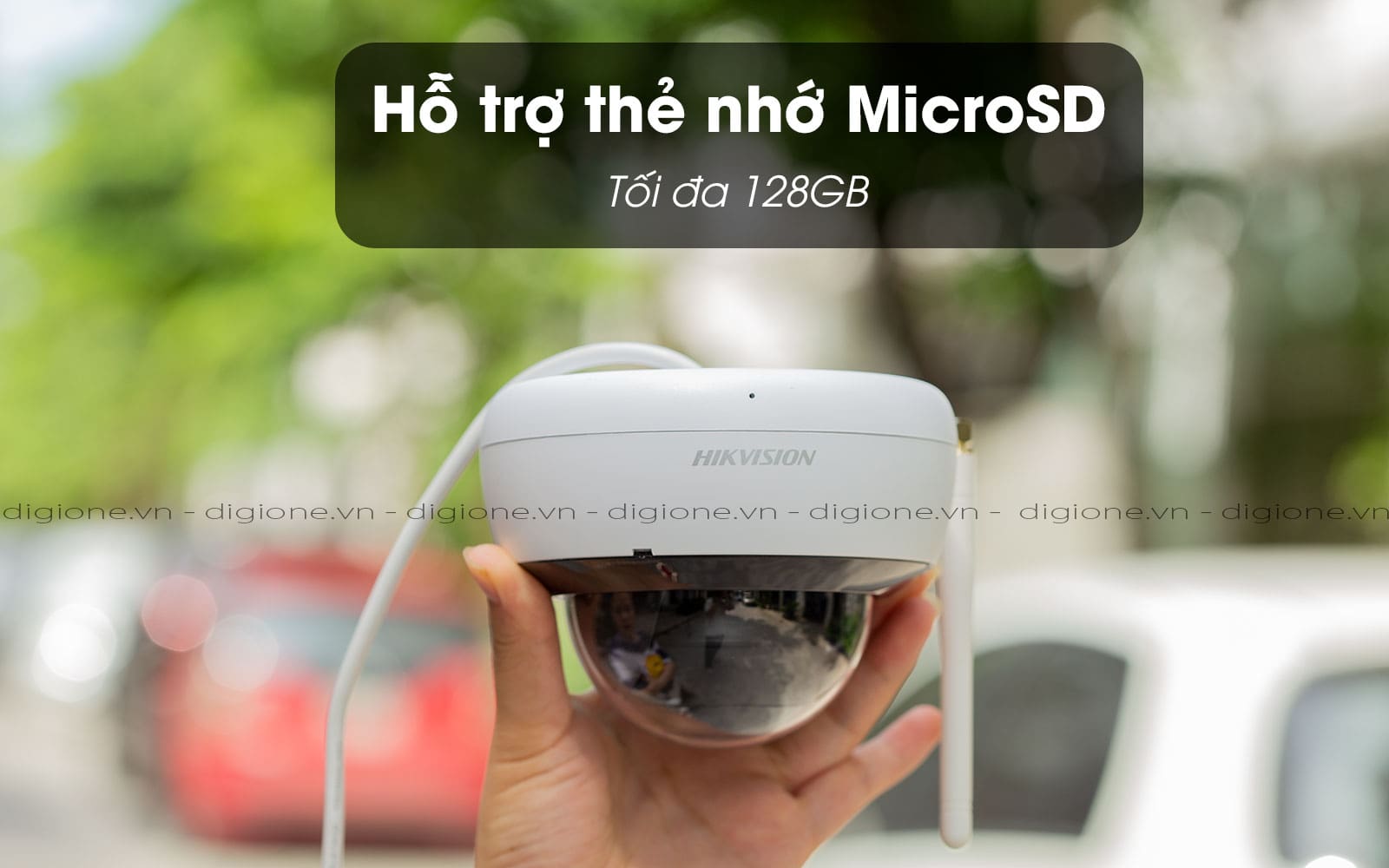 ds-2cd2121g1-idw1 Thẻ nhớ