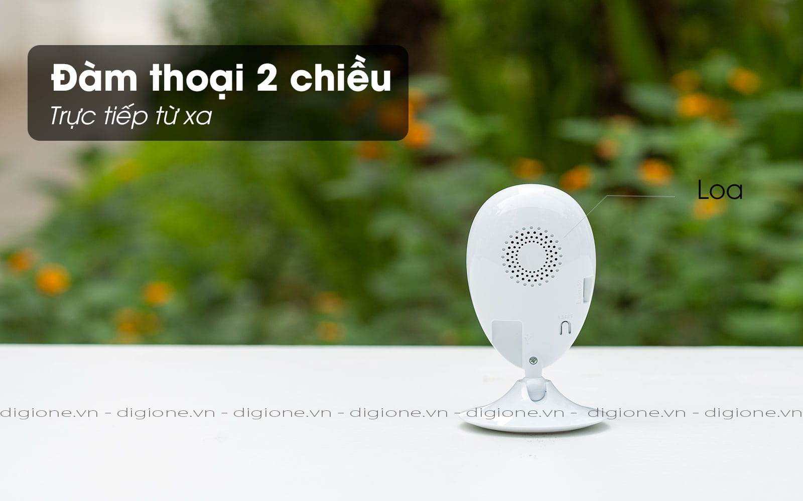 cs-cv206 Đàm thoại