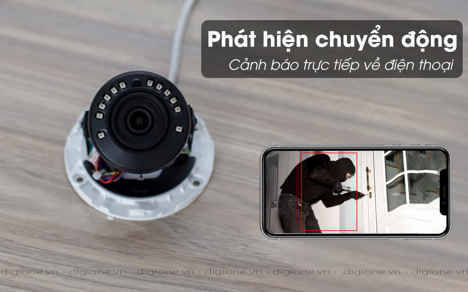 kn-4002wn Cảnh báo