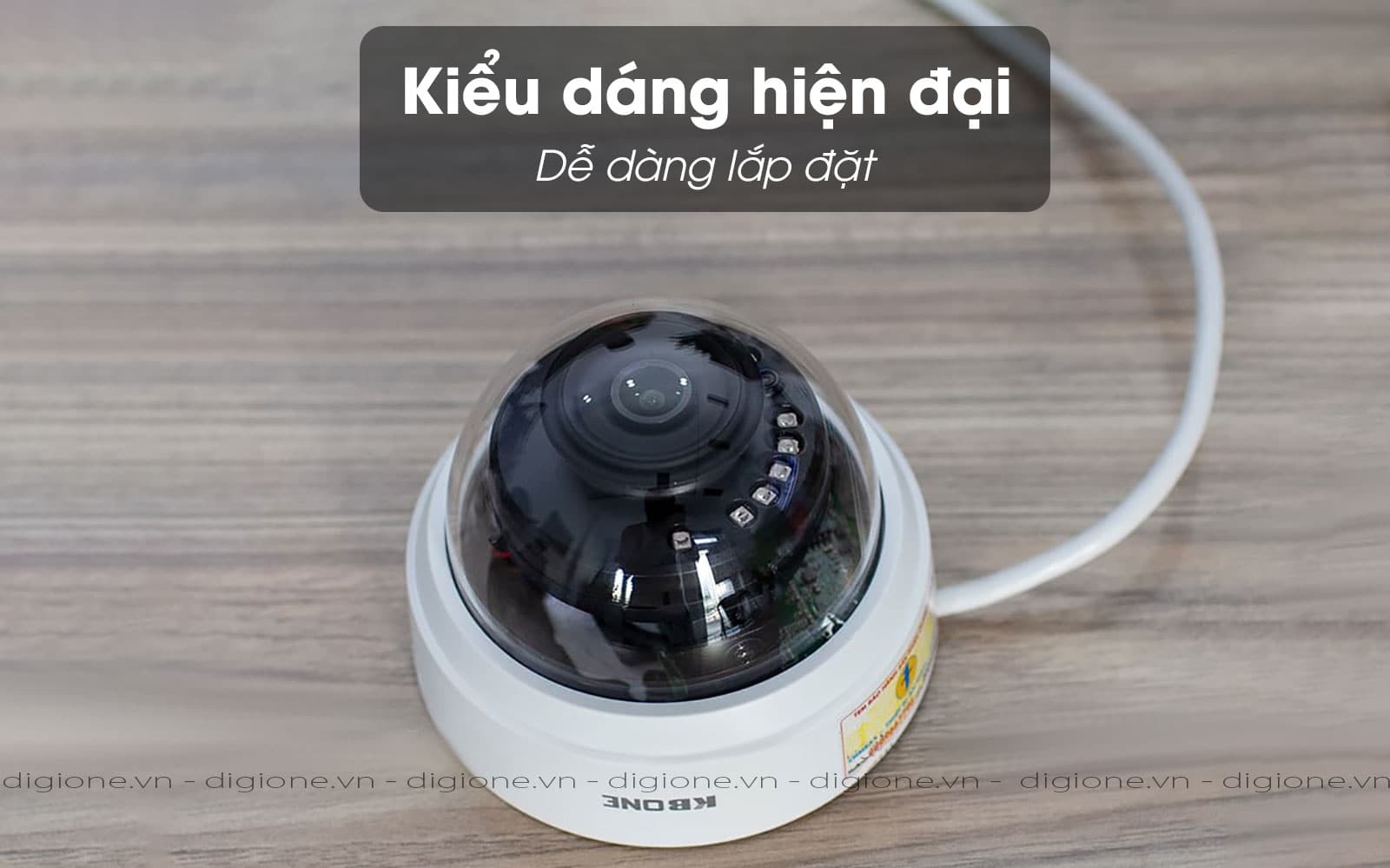 Kiểu dáng kn-4002wn