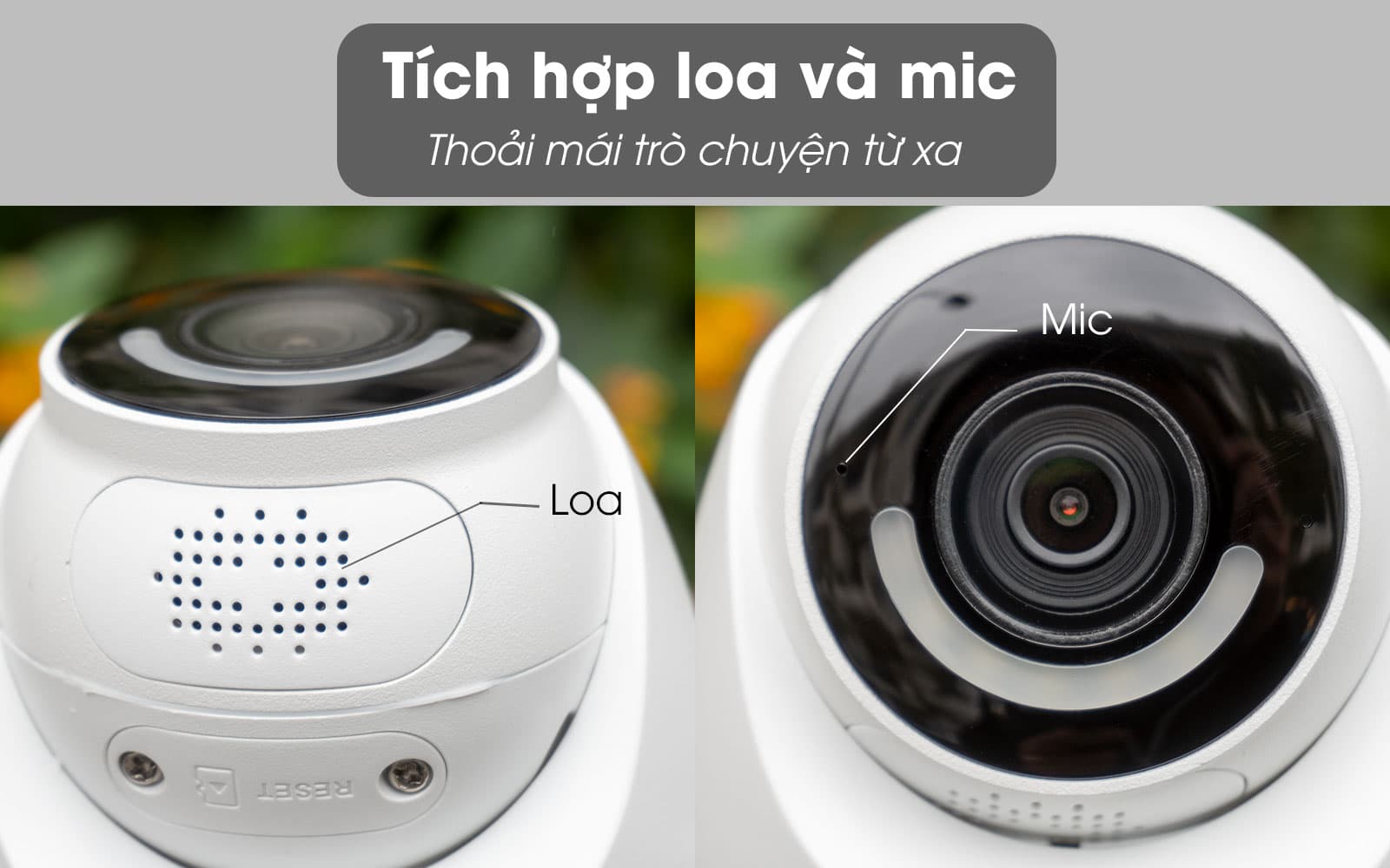 kn-d23l Đàm thoại