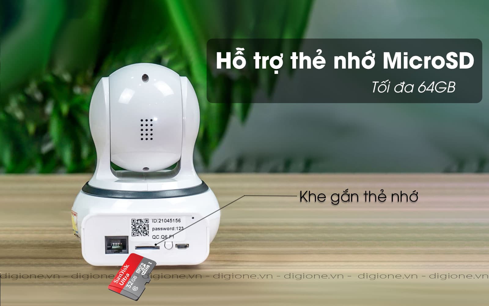 yoosee-g999gw Lưu trữ