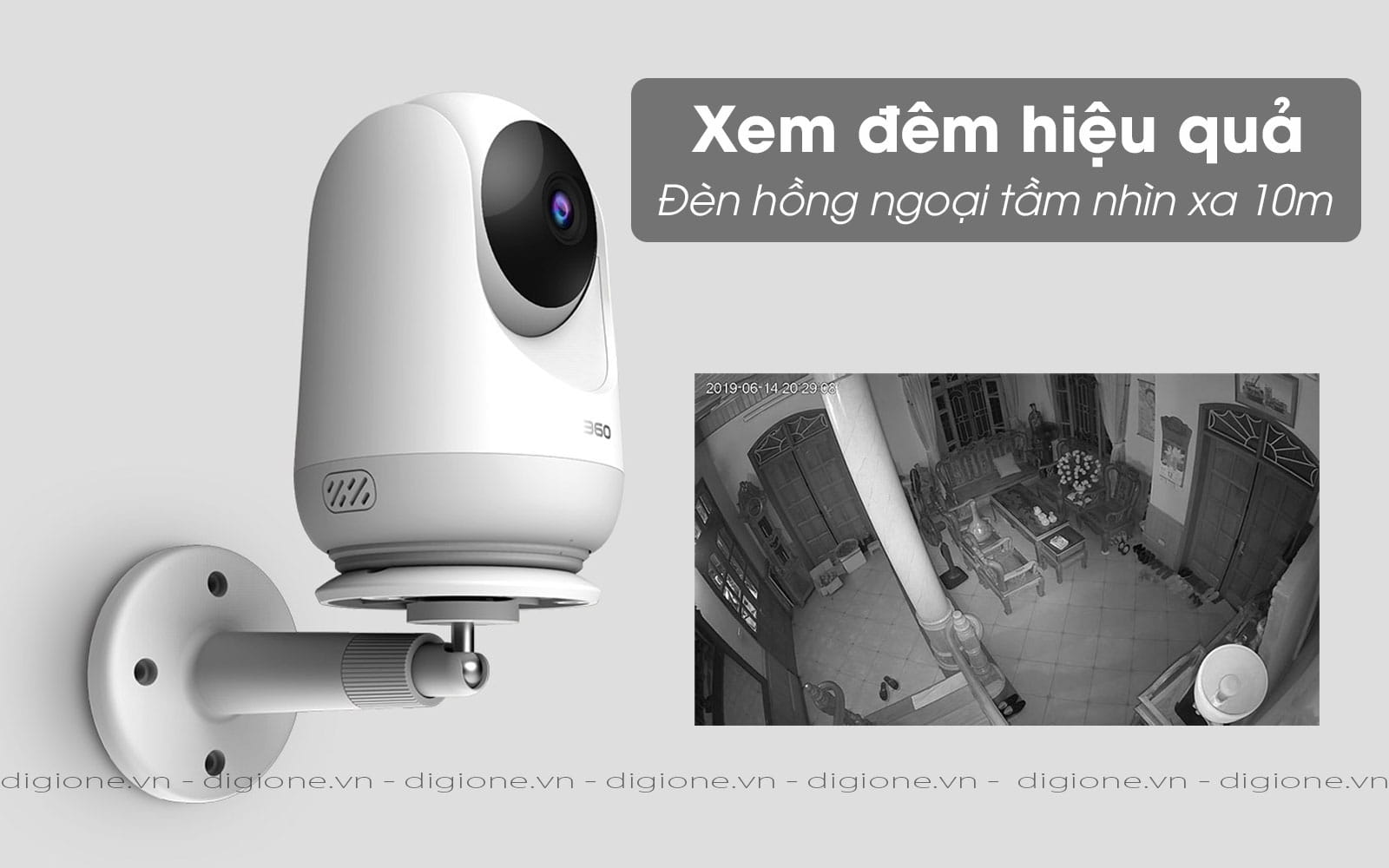 qihoo-d806 Xem đêm