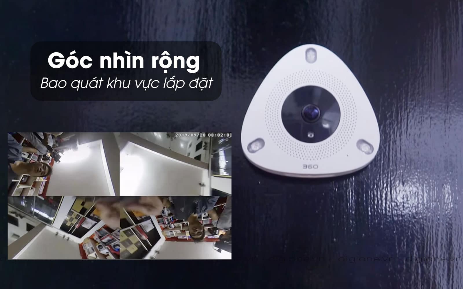 Góc nhìn qihoo-688