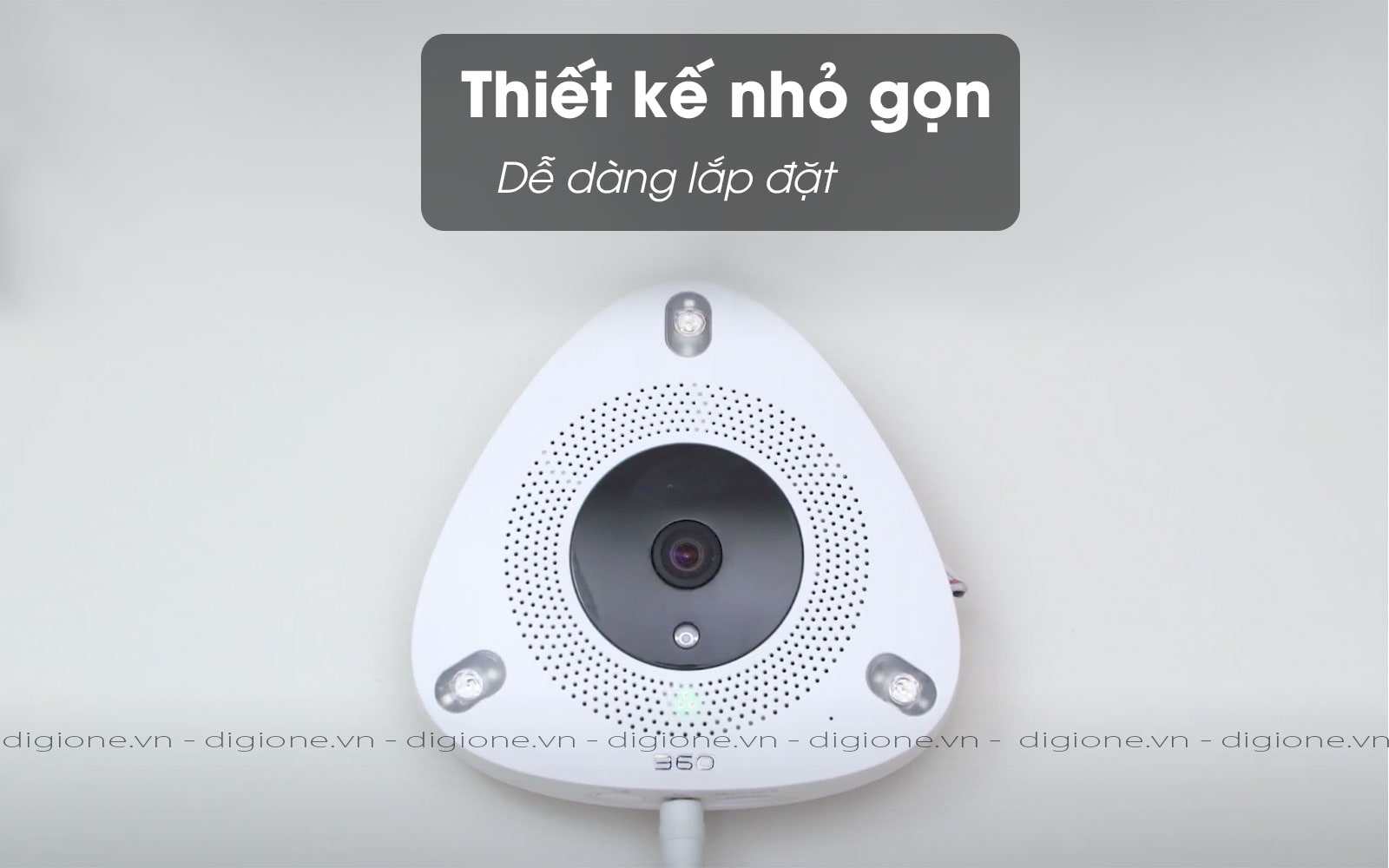 Kiểu dáng qihoo-688