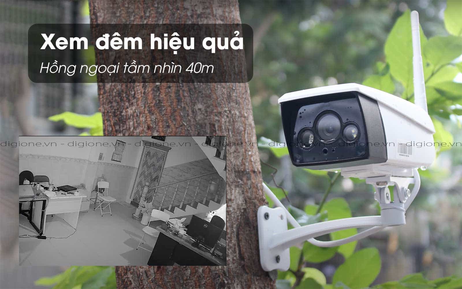 ebitcam-eb02 xem đêm