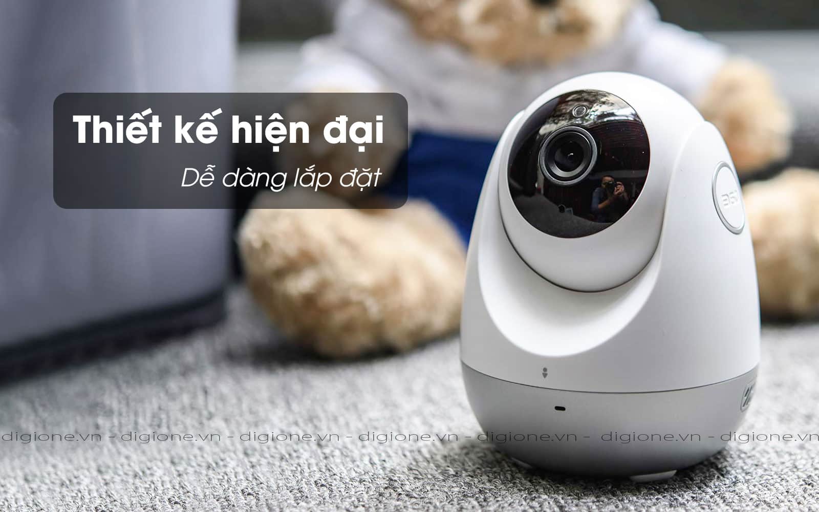 Kiểu dáng qihoo-d706