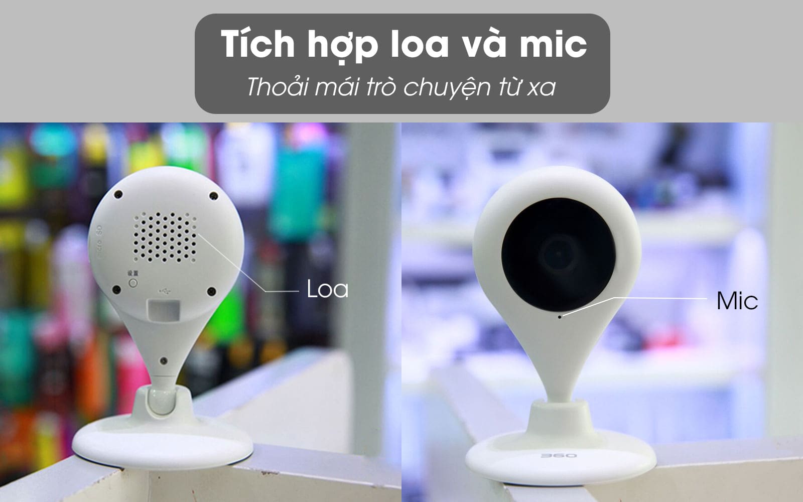 qihoo-d603 Đàm thoại