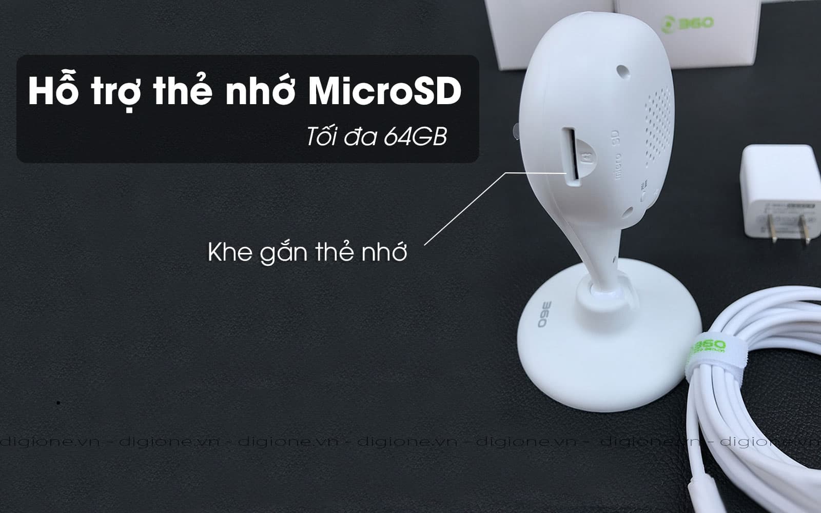 qihoo-d606 Lưu trữ