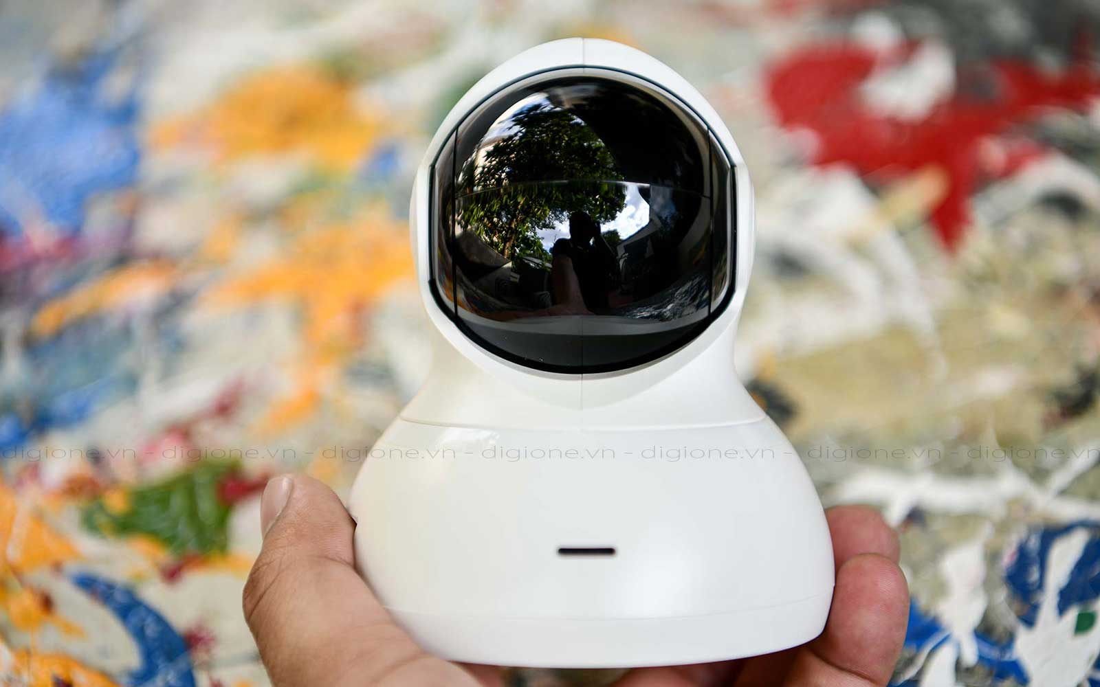 camera-xiaomi- Mặt bên