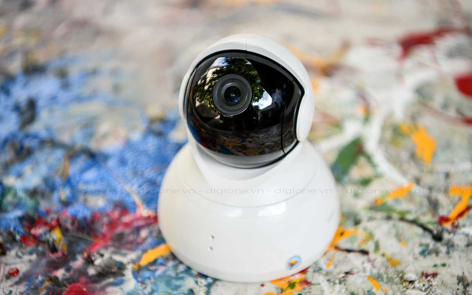 camera-xiaomi-Mặt trước