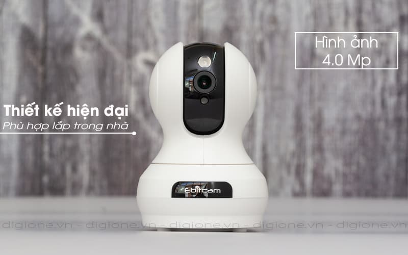 Thiết kế hiện đại