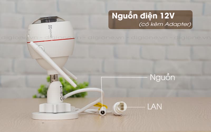 Nguồn điện 12v