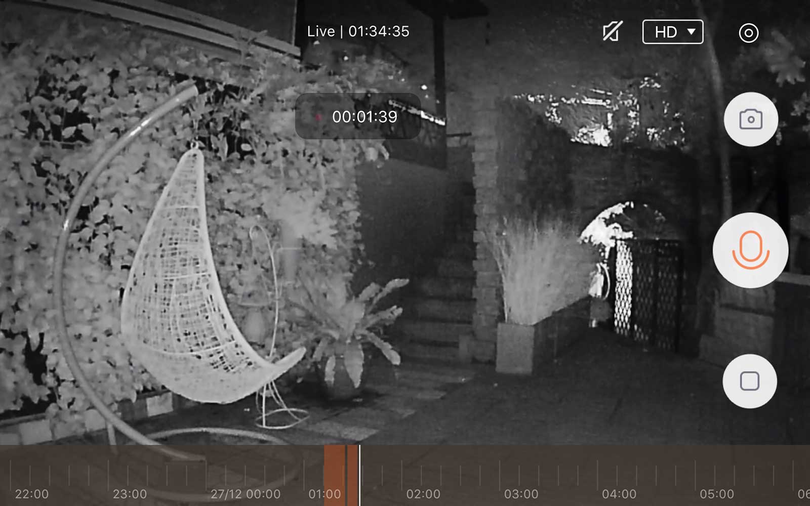 camera-xiaomi- Hình ảnh quay ban đêm 2