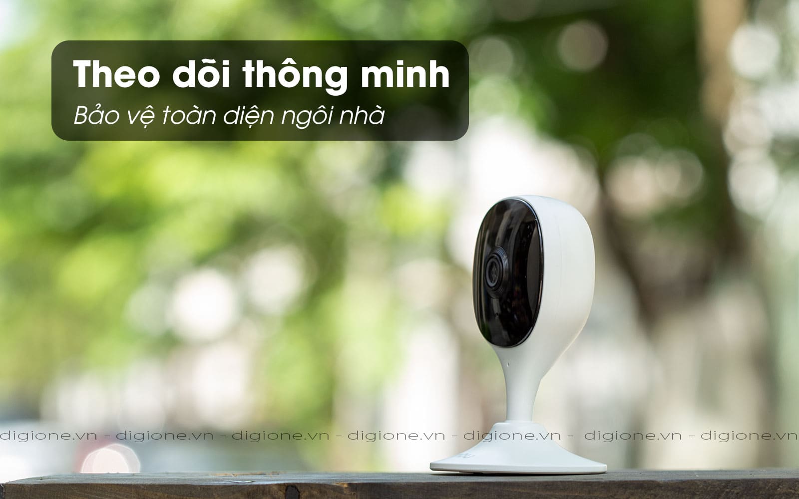 c22cp Theo dõi thông minh