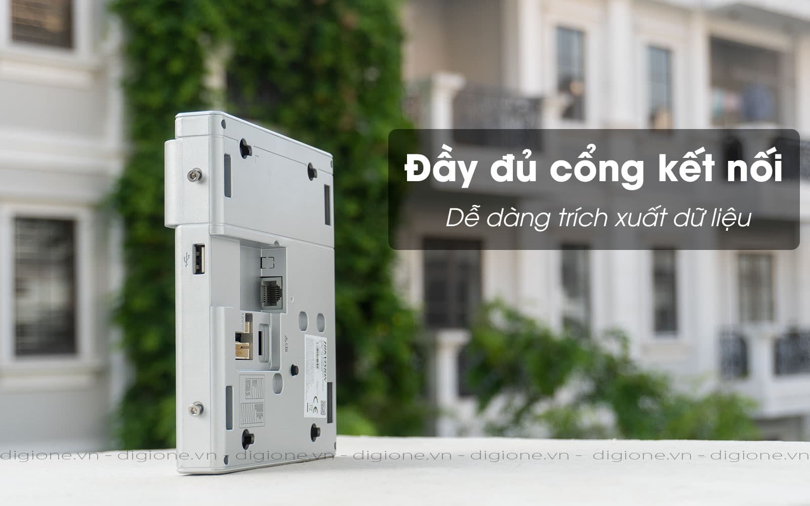Cổng kết nối ds-k1t8003mf