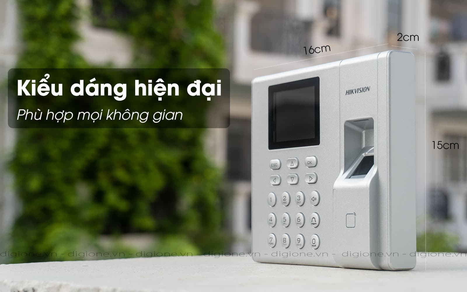 Kiểu dáng ds-k1t8003mf