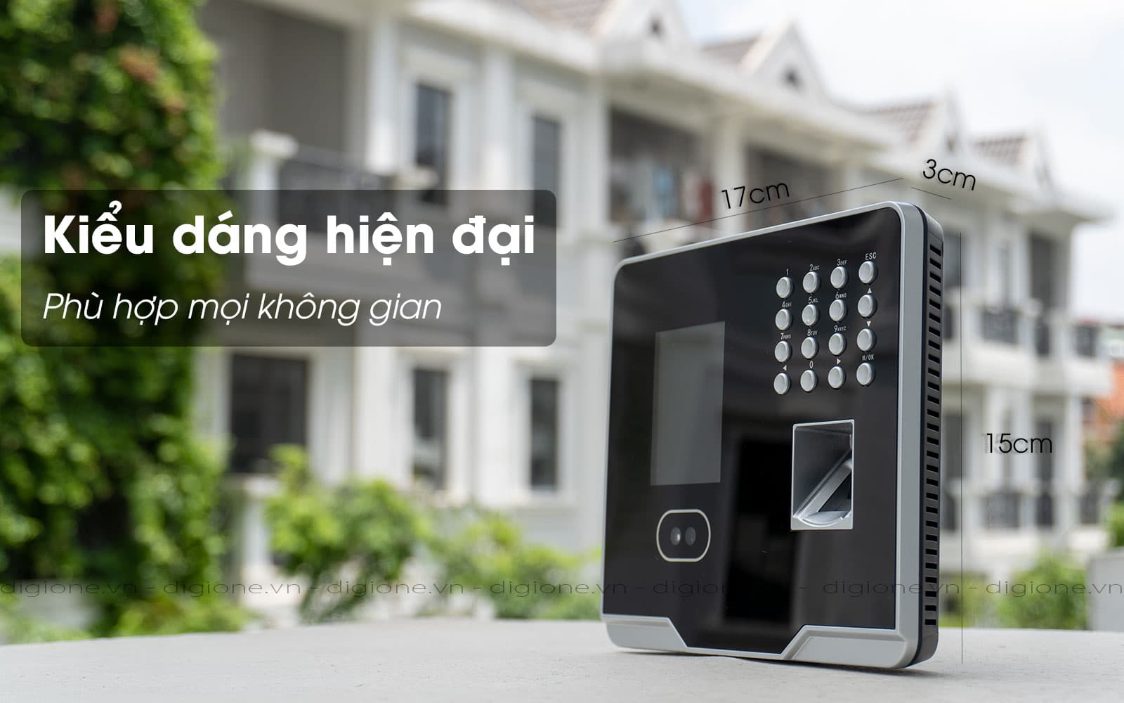 Kiểu dáng ronal-jack-fa210